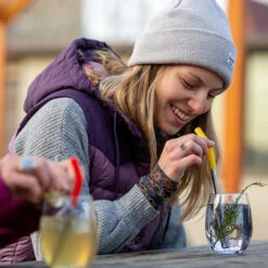 Klean Kanteen Rietje 8mm Kort 4-Pack - Multi Color/Brushed Stainless -Msr Gear Shop 1009506 klean kanteen straw multi color brushed stainless 5 1181017