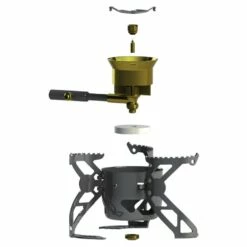 Optimus Polaris Optifuel Koker Met Brandstoffles (Gas) 0.4 L - Groen 2 Optimus Polaris Optifuel Koker Met Brandstoffles (Gas) 0.4 L - Groen -Msr Gear Shop 115322 02 d 193192