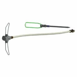 Optimus Polaris Optifuel Koker Met Brandstoffles (Gas) 0.4 L - Groen - B-Keus -Msr Gear Shop 115322 03 d 193193 1