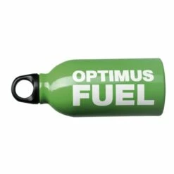 Optimus Polaris Optifuel Koker Met Brandstoffles (Gas) 0.4 L - Groen - B-Keus -Msr Gear Shop 115322 04 d 193194 1