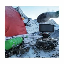 Optimus Polaris Optifuel Koker Met Brandstoffles (Gas) 0.4 L - Groen 4 Optimus Polaris Optifuel Koker Met Brandstoffles (Gas) 0.4 L - Groen -Msr Gear Shop 115322 05 d 193195