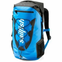 Sailfish Barcelona Waterproof Backpack 36 L - Blue