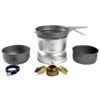 Trangia Storm Cooker 25-7 UL/HA - Stove System