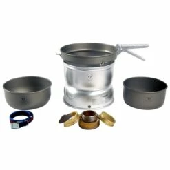 Trangia Storm Cooker 25-7 UL/HA - Stove System