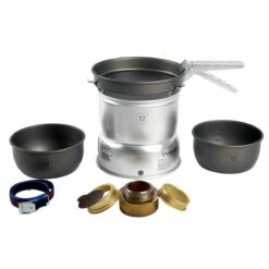 Trangia 27-7 UL/HA Stove 2018