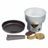 Trangia Mini Trangia 28T - Stove With Non-Stick Frypan