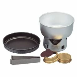 Trangia Mini Trangia 28T - Stove With Non-Stick Frypan
