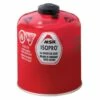 MSR IsoPro Gaspatroon - 450g