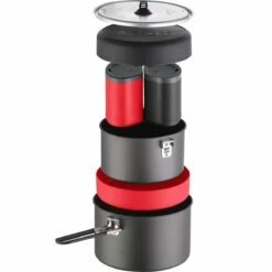 MSR Quick 2 System - Kook- En Eetsysteem