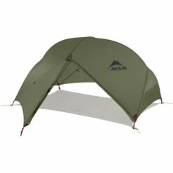MSR Hubba Hubba NX Tent - Green -Msr Gear Shop 121984 03 d 206224