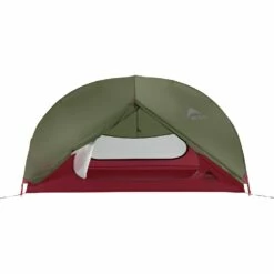 MSR Hubba Hubba NX Tent - Green -Msr Gear Shop 121984 04 d 206225