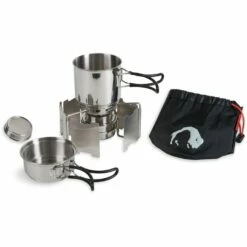 Tatonka Alcohol Burner Set