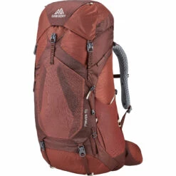 Gregory Maven 45 Women's Backpack - Rosewood Red