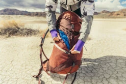 Gregory Maven 45 Women's Backpack - Rosewood Red -Msr Gear Shop 1268380604 maven 45 rosewood red 7 832569