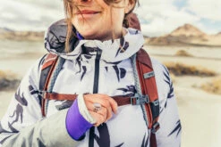 Gregory Maven 45 Women's Backpack - Rosewood Red -Msr Gear Shop 1268380604 maven 45 rosewood red 8 832570