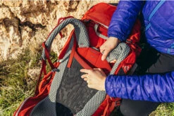 Gregory Amber 44 Women's Backpack - Arctic Grey -Msr Gear Shop 1268785257 amber 65 damen rucksack dark teal 3 831904