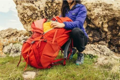 Gregory Amber 44 Women's Backpack - Arctic Grey -Msr Gear Shop 1268785257 amber 65 damen rucksack dark teal 7 831908