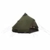 Robens Klondike PRS Tent - Dark Green