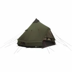 Robens Klondike PRS Tent - Dark Green