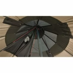 Robens Klondike PRS Tent - Dark Green -Msr Gear Shop 130306 klondike prs zelt 9 1406093