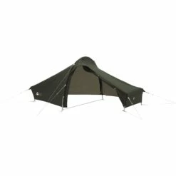 Robens Chaser 1 Tent - Dark Green 7 Robens Chaser 1 Tent - Dark Green -Msr Gear Shop 130315 chaser 1 zelt 4 1204569