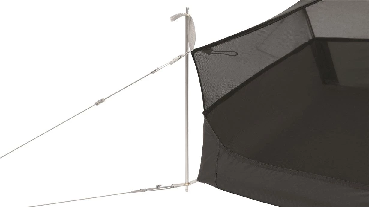 Robens Chaser 1 Tent - Dark Green Robens Chaser 1 Tent - Dark Green -Msr Gear Shop 130315 chaser 1 zelt 8 1204573