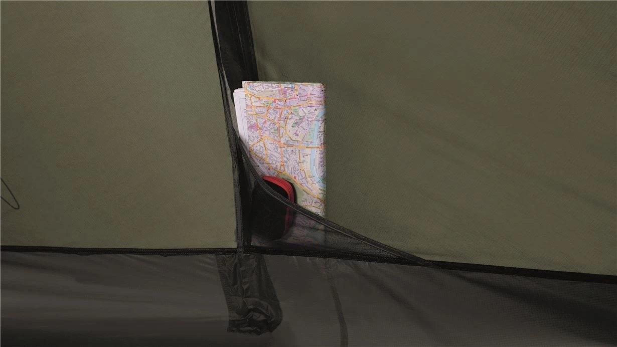 Robens Chaser 1 Tent - Dark Green Robens Chaser 1 Tent - Dark Green -Msr Gear Shop 130315 chaser 1 zelt 9 1204574 1