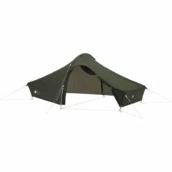 Robens Chaser 2 Tent - Dark Green -Msr Gear Shop 130316 chaser 2 zelt 4 1205449