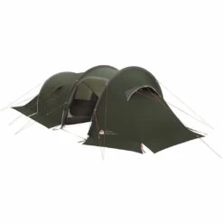 Robens Nordic Lynx 3 Tent - Dark Green