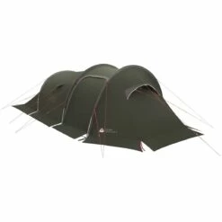Robens Nordic Lynx 3 Tent - Dark Green 24 Robens Nordic Lynx 3 Tent - Dark Green -Msr Gear Shop 130323 nordic lynx 3 zelt 2 1406610