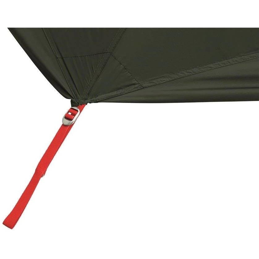 Robens Nordic Lynx 3 Tent - Dark Green 17 Robens Nordic Lynx 3 Tent - Dark Green - Afbeelding 17