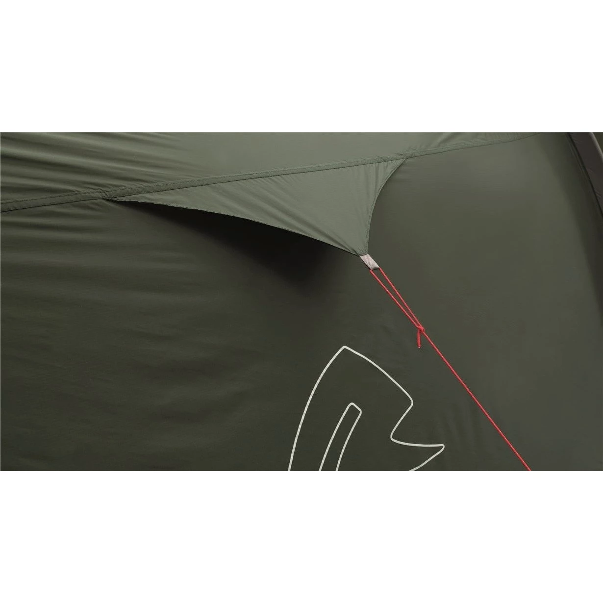 Robens Nordic Lynx 3 Tent - Dark Green 11 Robens Nordic Lynx 3 Tent - Dark Green - Afbeelding 11