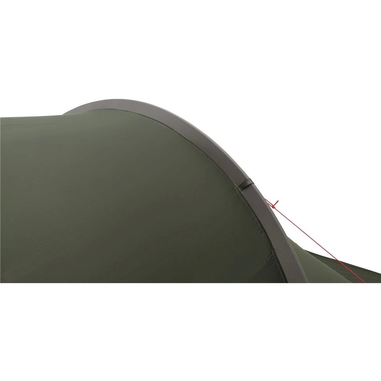 Robens Nordic Lynx 3 Tent - Dark Green 12 Robens Nordic Lynx 3 Tent - Dark Green - Afbeelding 12