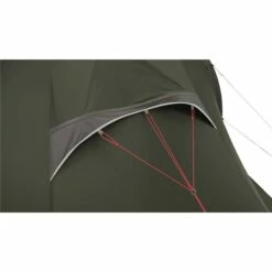 Robens Nordic Lynx 3 Tent - Dark Green 33 Robens Nordic Lynx 3 Tent - Dark Green -Msr Gear Shop 130323 nordic lynx 3 zelt 28 1406622