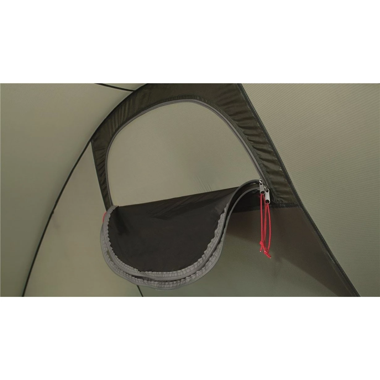 Robens Nordic Lynx 3 Tent - Dark Green 20 Robens Nordic Lynx 3 Tent - Dark Green - Afbeelding 20