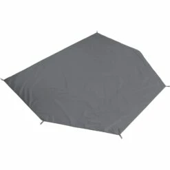 Robens Groundsheet Voor Pioneer 4EX Grondzeil Voor De Tent - Zwart & Grijs