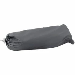 Robens Groundsheet Voor Pioneer 4EX Grondzeil Voor De Tent - Zwart & Grijs -Msr Gear Shop 130335 apsis unterlage pioneer 4ex 3 1411070