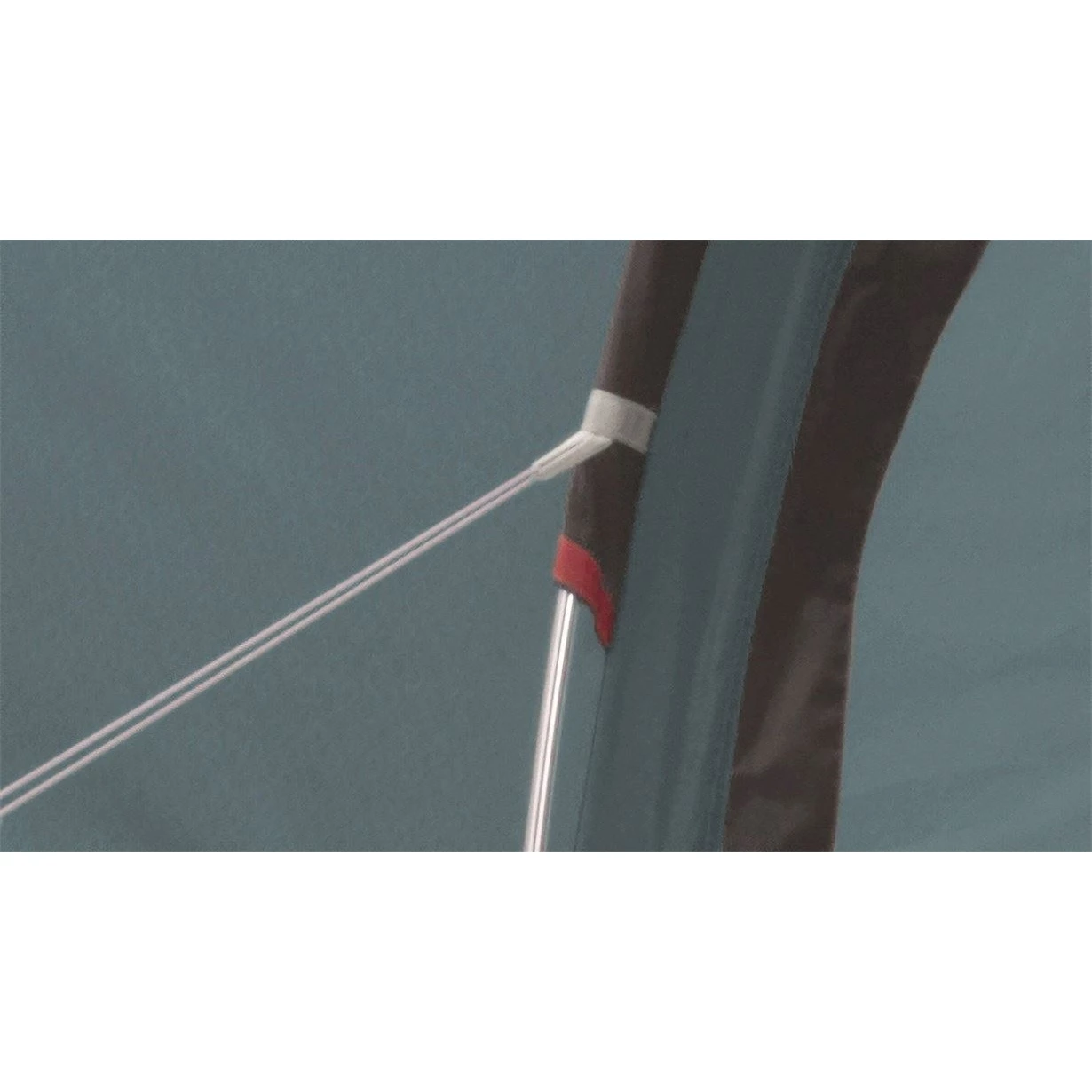 Robens Arch 2 Tent - Blauw 8 Robens Arch 2 Tent - Blauw - Afbeelding 8