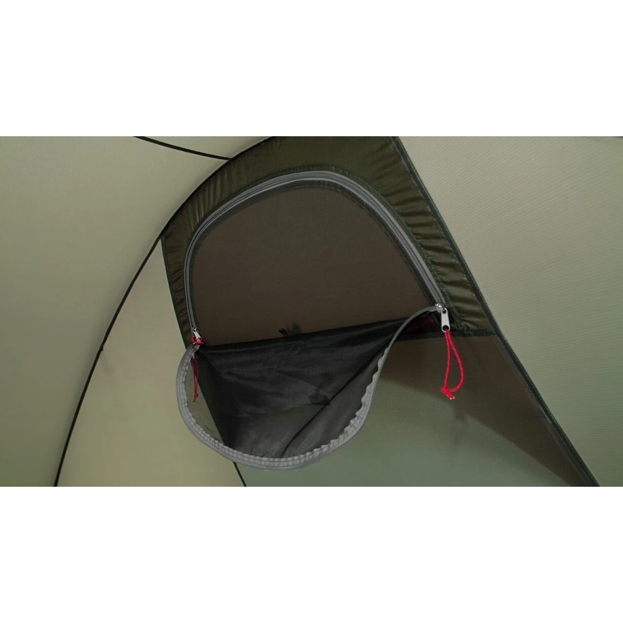 Robens Nordic Lynx 3 Tent - Dark Green 19 Robens Nordic Lynx 3 Tent - Dark Green - Afbeelding 19