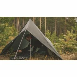 Robens Track Tarp - Dark Green -Msr Gear Shop 130352 track tarp 12 1410813