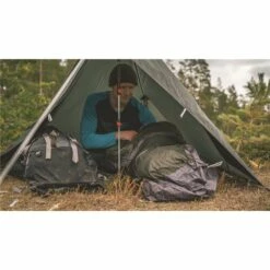 Robens Track Tarp - Dark Green -Msr Gear Shop 130352 track tarp 13 1410814