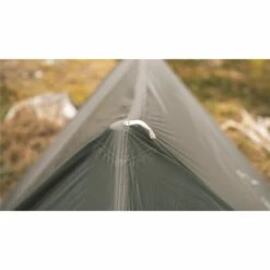 Robens Track Tarp - Dark Green -Msr Gear Shop 130352 track tarp 14 1410815