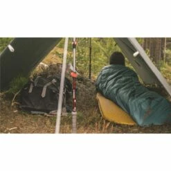 Robens Track Tarp - Dark Green -Msr Gear Shop 130352 track tarp 16 1410817
