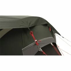 Robens Track Tarp - Dark Green -Msr Gear Shop 130352 track tarp 3 1410812