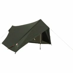 Robens Track Tarp - Dark Green -Msr Gear Shop 130352 track tarp 4 1410801