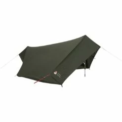 Robens Track Tarp - Dark Green -Msr Gear Shop 130352 track tarp 5 1410802