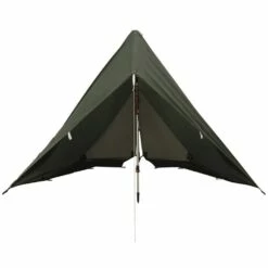 Robens Track Tarp - Dark Green -Msr Gear Shop 130352 track tarp 6 1410803