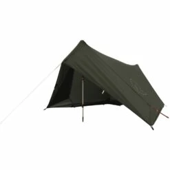 Robens Track Tarp - Dark Green -Msr Gear Shop 130352 track tarp 7 1410804