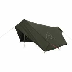 Robens Track Tarp - Dark Green -Msr Gear Shop 130352 track tarp 8 1410805