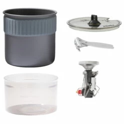 MSR PocketRocket Deluxe - Kooktoestel